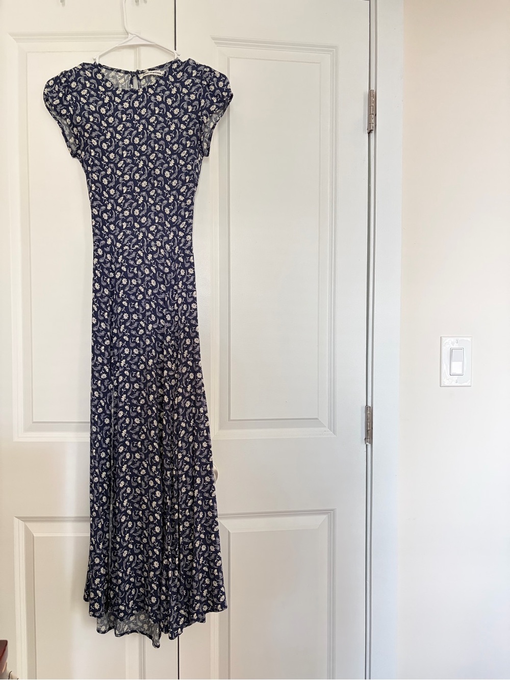 Reformation Gavin dress